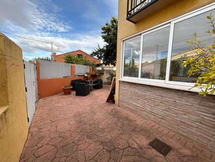 Casa en venta en Humanes