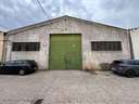Nave industrial en alquiler en Guadalajara