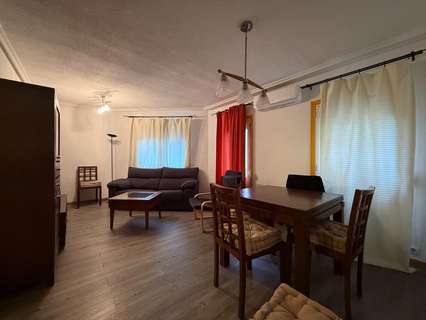 Piso en alquiler en Guadalajara