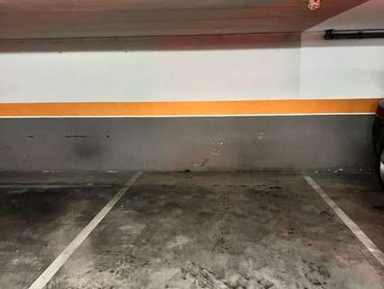 Plaza de parking en venta en Guadalajara