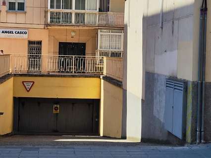 Plaza de parking en venta en Guadalajara