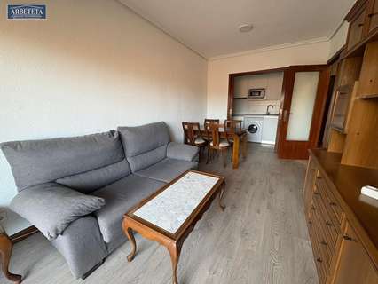 Piso en alquiler en Guadalajara