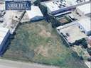 Parcela industrial en venta en Marchamalo