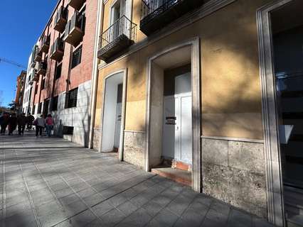 Local comercial en venta en Guadalajara