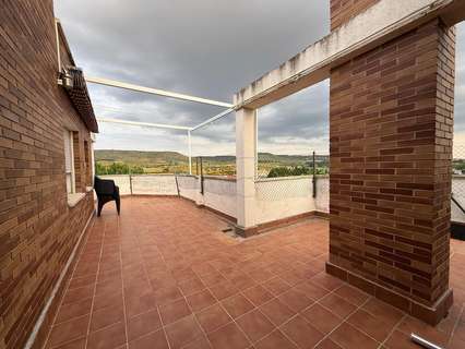 Ático en alquiler en Guadalajara