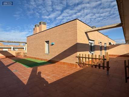 Ático en venta en Guadalajara