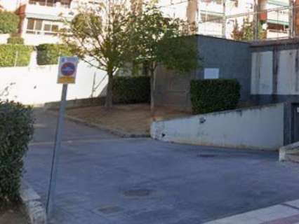 Plaza de parking en venta en Guadalajara