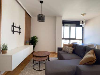 Piso en alquiler en Guadalajara