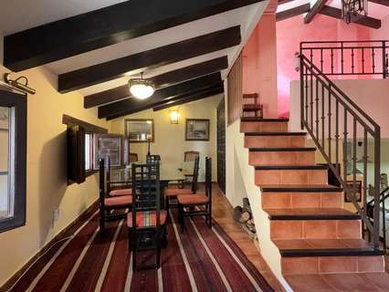 Casa en venta en Pastrana