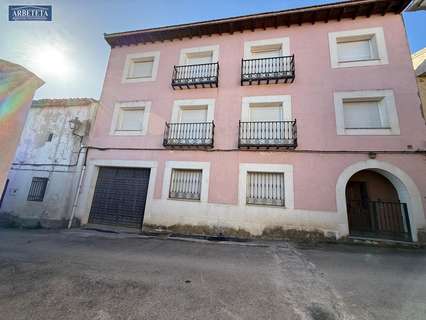Casa en venta en Brihuega