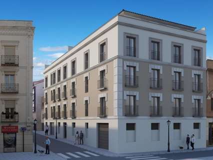 Piso en venta en Guadalajara