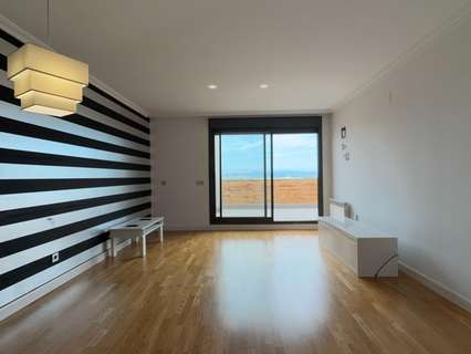 Ático en venta en Guadalajara