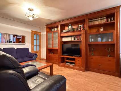 Piso en venta en Guadalajara