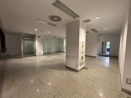 Local comercial en alquiler en Guadalajara