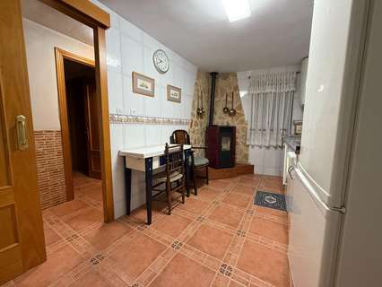 Casa en venta en Huérmeces del Cerro