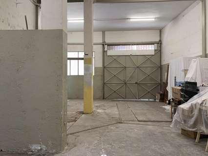 Plaza de parking en venta en Guadalajara