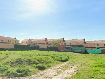 Parcela urbana en venta en Torija