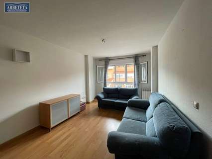 Piso en alquiler en Marchamalo