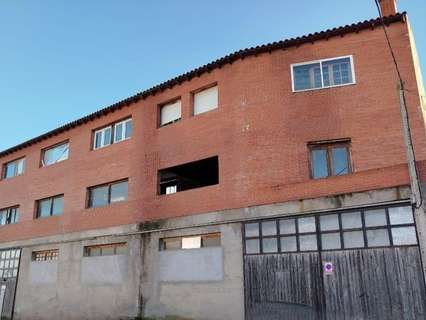 Edificio en venta en Humanes