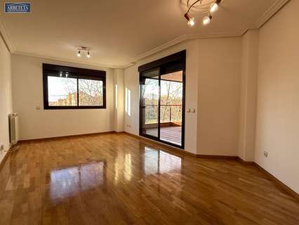 Piso en venta en Yebes zona Ciudad Valdeluz