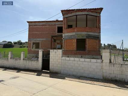 Casa en venta en Yebes