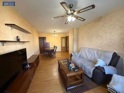 Piso en venta en Guadalajara rebajado