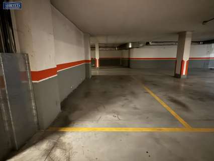 Plaza de parking en venta en Guadalajara