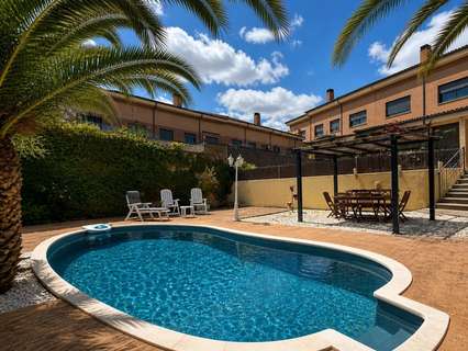 Chalet en venta en Guadalajara