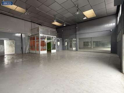 Local comercial en alquiler en Guadalajara