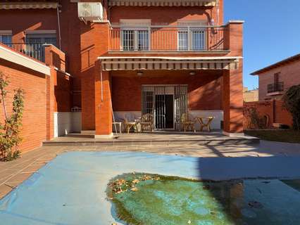 Chalet en venta en Guadalajara
