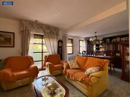 Chalet en venta en Guadalajara