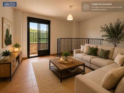 Planta baja en venta en Humanes