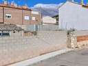 Parcela urbana en venta en Guadalajara