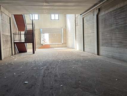 Nave industrial en alquiler en Guadalajara