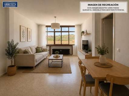 Piso en venta en Brihuega