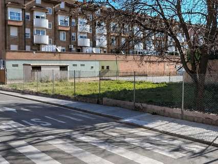 Parcela urbana en venta en Azuqueca de Henares