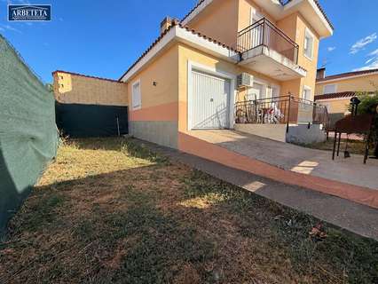 Casa en venta en Yebes