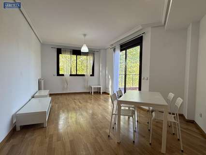 Piso en alquiler en Yebes