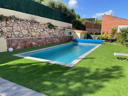 Chalet en venta en Corbera de Llobregat