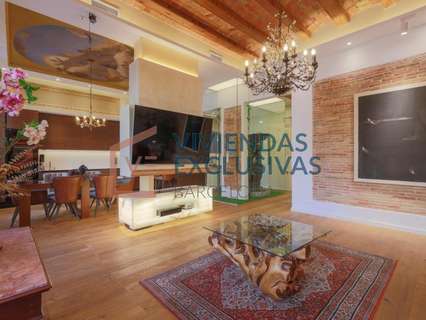 Piso en venta en Barcelona