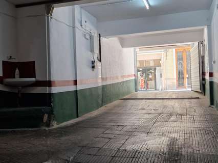 Nave industrial en venta en Barcelona