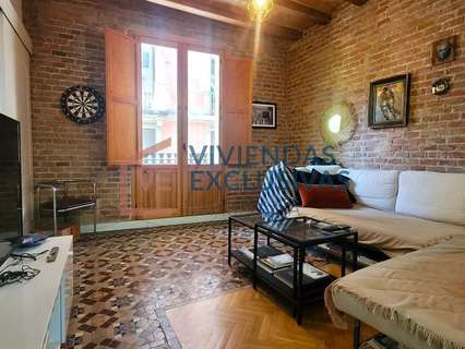 Piso en venta en Barcelona