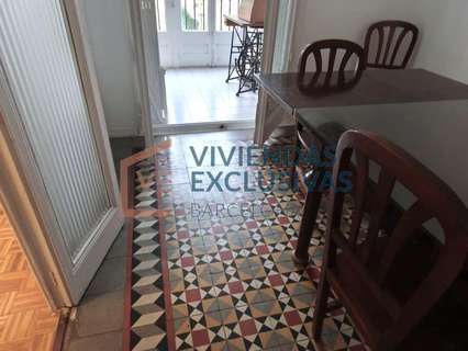 Piso en venta en Barcelona