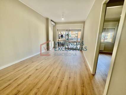 Piso en venta en Barcelona rebajado