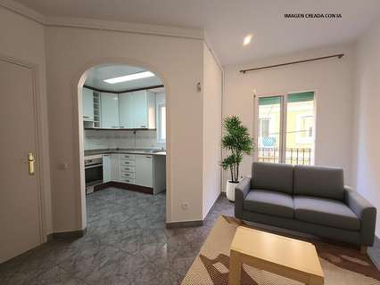 Piso en venta en Barcelona rebajado