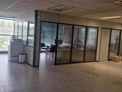 Nave industrial en venta en Montcada i Reixac rebajada