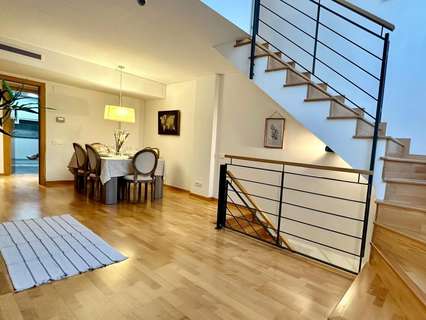 Ático dúplex en venta en Barcelona rebajado