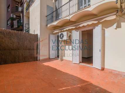 Piso en venta en Barcelona