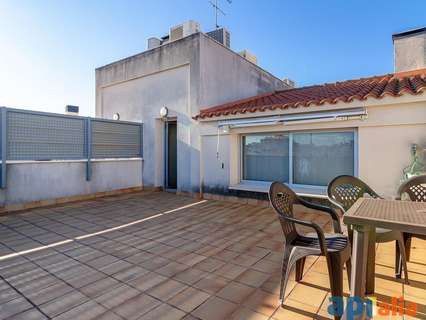 Ático en venta en Mataró