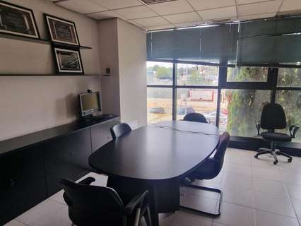 Nave industrial en venta en Montcada i Reixac rebajada